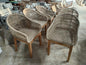 PREORDER DINING CHAIR MIX