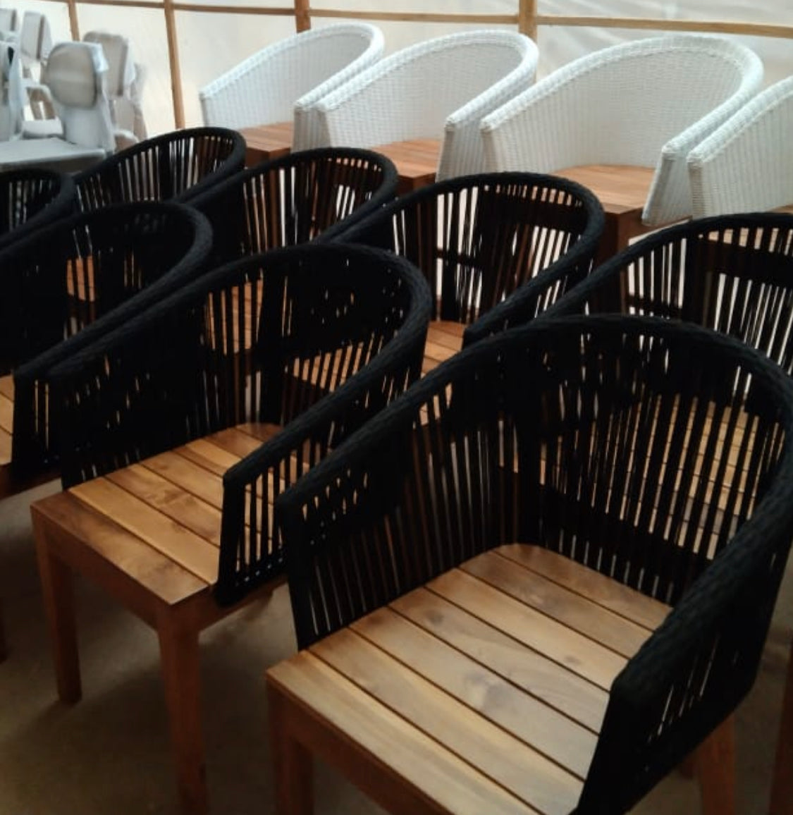 PREORDER DINING CHAIR MIX