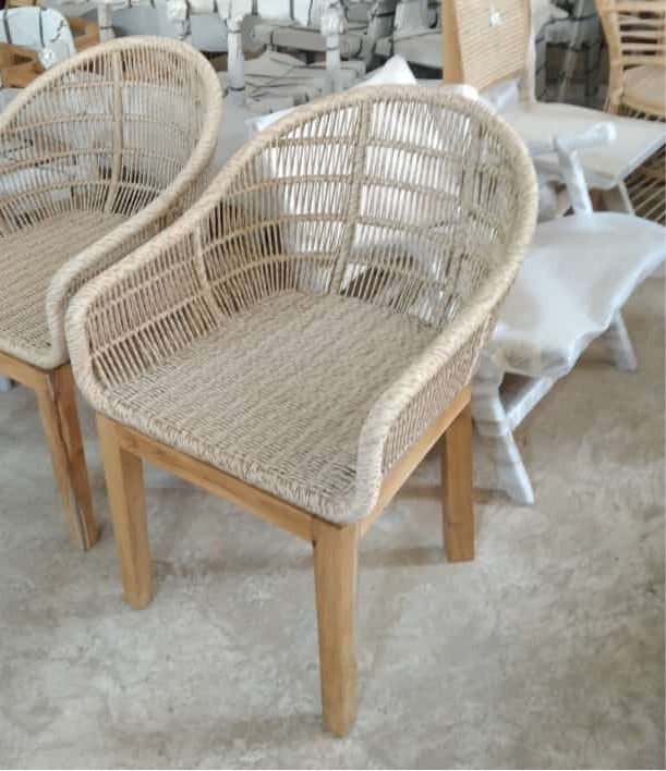 PREORDER DINING CHAIR MIX