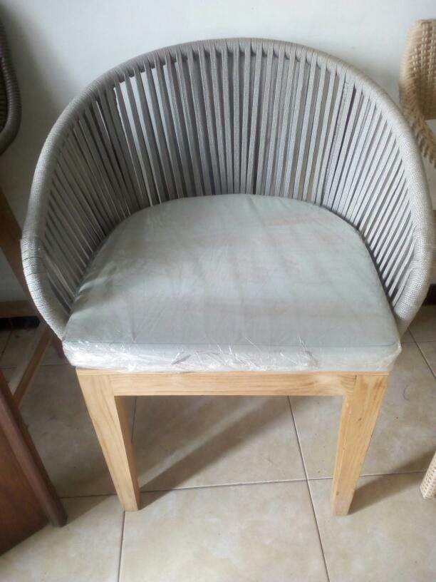 PREORDER DINING CHAIR MIX