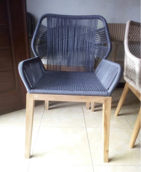 PREORDER DINING CHAIR MIX